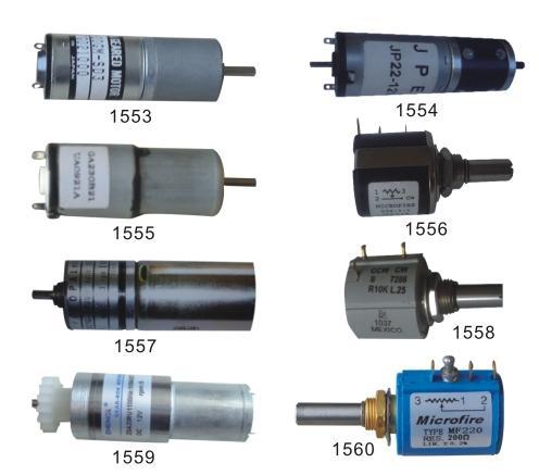 Printing Machine Spares 